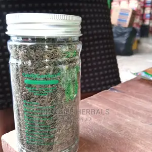Green Tea Gods Garden