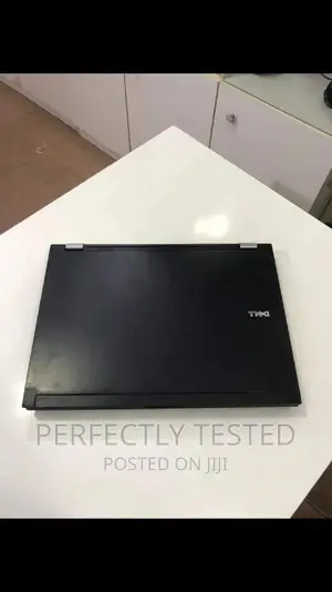 Laptop Dell Latitude E6500 2GB Intel Core 2 Duo HDD 160GB