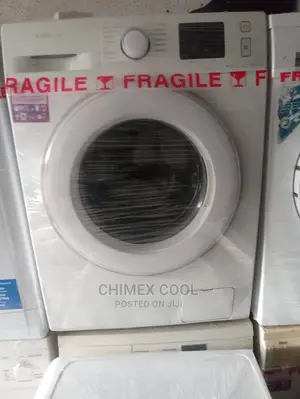 Siemens Washing And Spinning Automatic Washing Machine