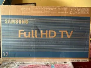 Samsung TV 32 Inches Full HD