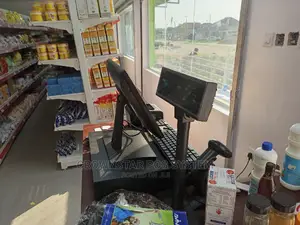 Quality Pos System