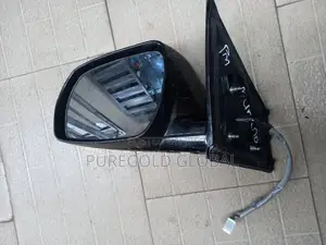 Nissan Murano Side Mirror Available Here