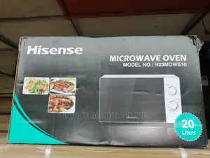 Hisense Microwave Oven 20 Litre