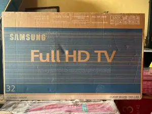 Samsung TV Full HD 32 Inches