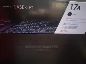 17A Laserjet Pro M102,Mfp M130
