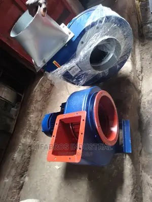 Air Blowers 5hp Pure Electric Copper.With Preasure