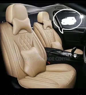 Vip Customized Comfy Upholstery Available at Budgeted Rate