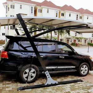 Foreign Carport Spec(Single Car)