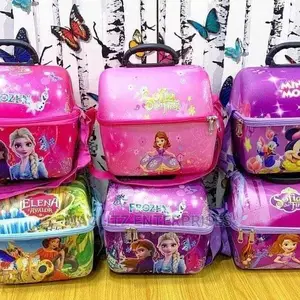 Quality Lunch Bag
