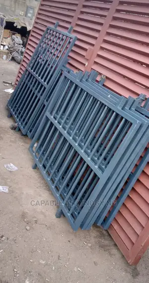 Standard Window Burglary