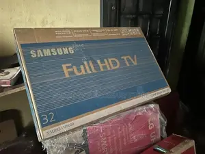 32 Inches Samsung Full HD TV With Netflix