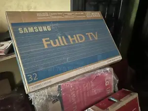 32 Inches Samsung Full HD TV With Netflix