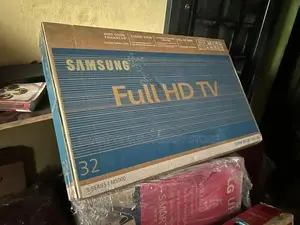 32 Inches Samsung Full Hd Tv With Warranty