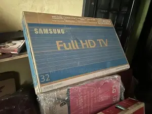 32 Inches Samsung Full Hd Led Tv With Warranty