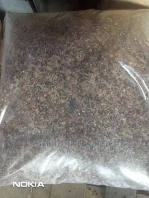 50 Kg Brown Rice for Dog