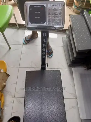 Digital Weight Scale 500kg