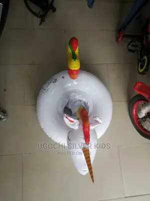 Children Unicron Floater Age 0 to 4yrs