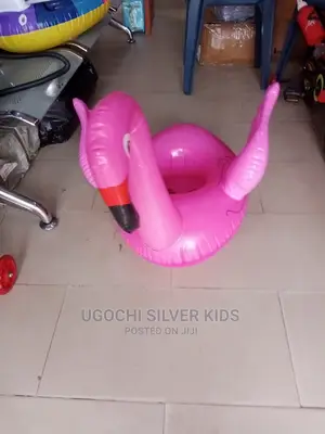 Children Swimming Dock Floater 1yr To 8years