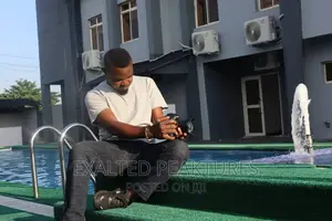 Real Estate Videographer