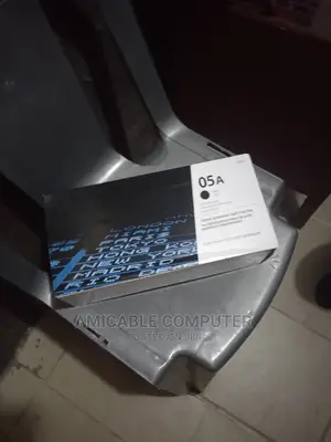 Hp Toner Cartridge