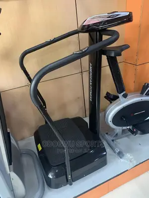 Crazy Fit Massager American Fitness C322