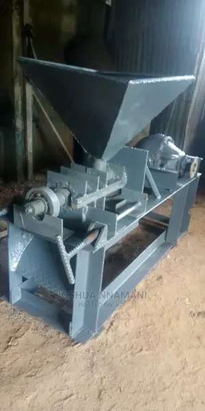 New Palm Kernel Oil Expeller Machine for Sale