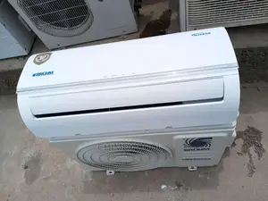 1hp Bruhm Inverter Air Conditioner
