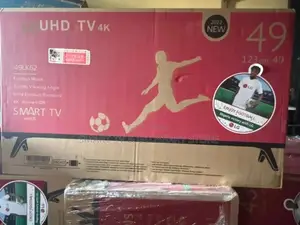 Brand New LG 49 Inches TV