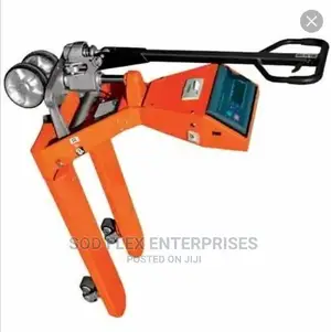 2000kg Digital Pallet Truck