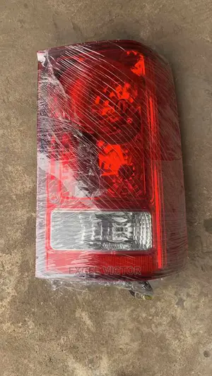 Rear Light Honda Pilot 2010