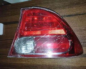 Rear Light Civic 2009