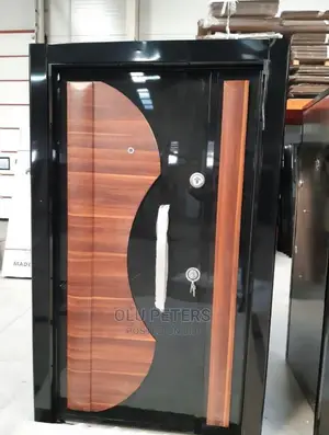 Armour Turkish Door 4ft