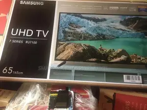 65 Inches Full Uhd TV Samsung Smart