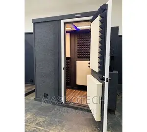 #Vocalbooth and Studio Padding, Sound Absorbers, Acoustic