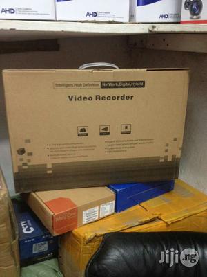 CCTV Digital Video Recorder