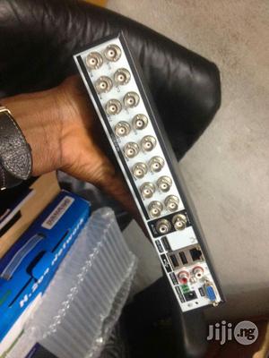 CCTV Digital Video Recorder