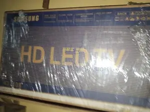 43 Inche Original Samsung LED TV Pay on Delivery