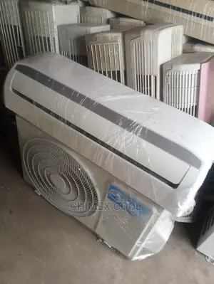 Korea Used 1.5hp Midea Inverter Air Conditioner