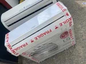 LG 1.5hp Low Voltage Air Conditioner