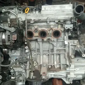 Direct Tokunbo 2gr Engine