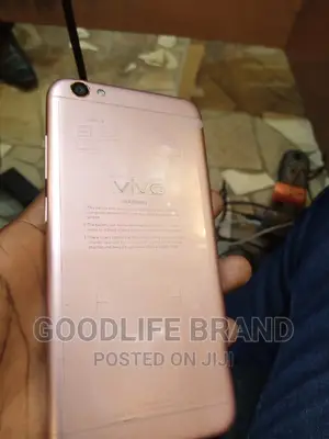 Vivo Y51 16 GB Gold