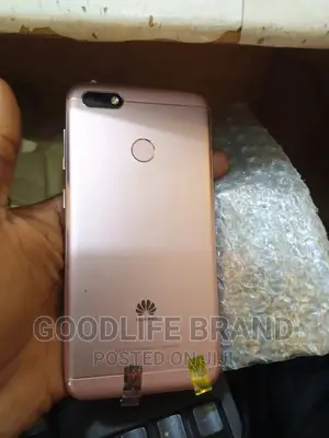Huawei Elate 4G 16 GB Gold