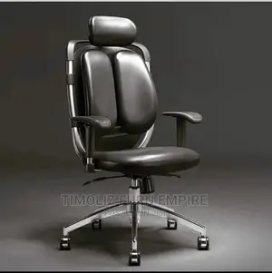 Multifunctional Kidney Chair.