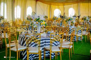 Quality Event Chairs
