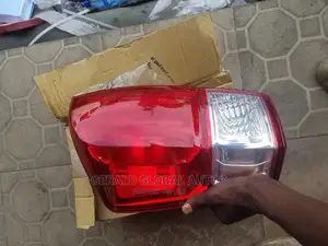 Rear Light Toyota TACOMA 017-18