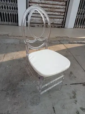 Phoenix Events Chair