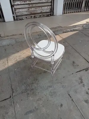 Phoenix Events Chair