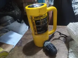 10t Hydraulic Cylinder Jack