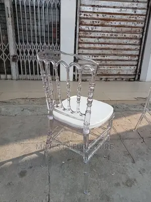 Napoleon Chair