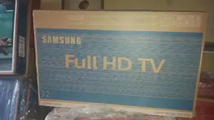 32 Inches Full HD Samsung TV